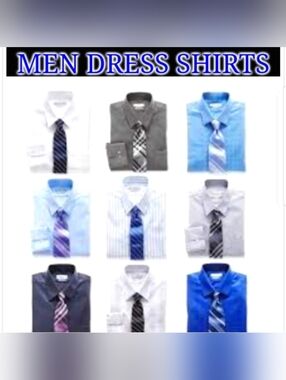 👔Dress Shirts 👔